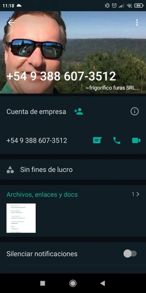 Alerta: Así te endulzan los oídos los estafadores
