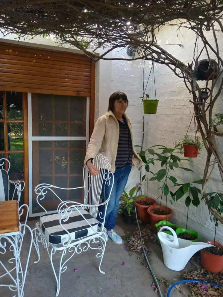 Pesar por el fallecimiento de Patricia Covey, docente y ex funcionaria municipal