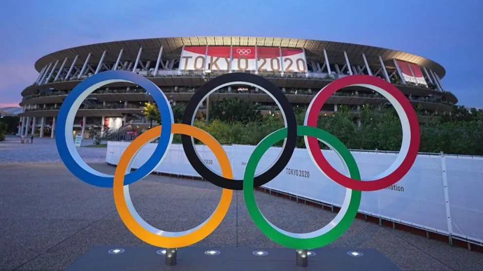 Ceremonia de apertura de los Juegos Olímpicos de Tokio 2020: horario y TV