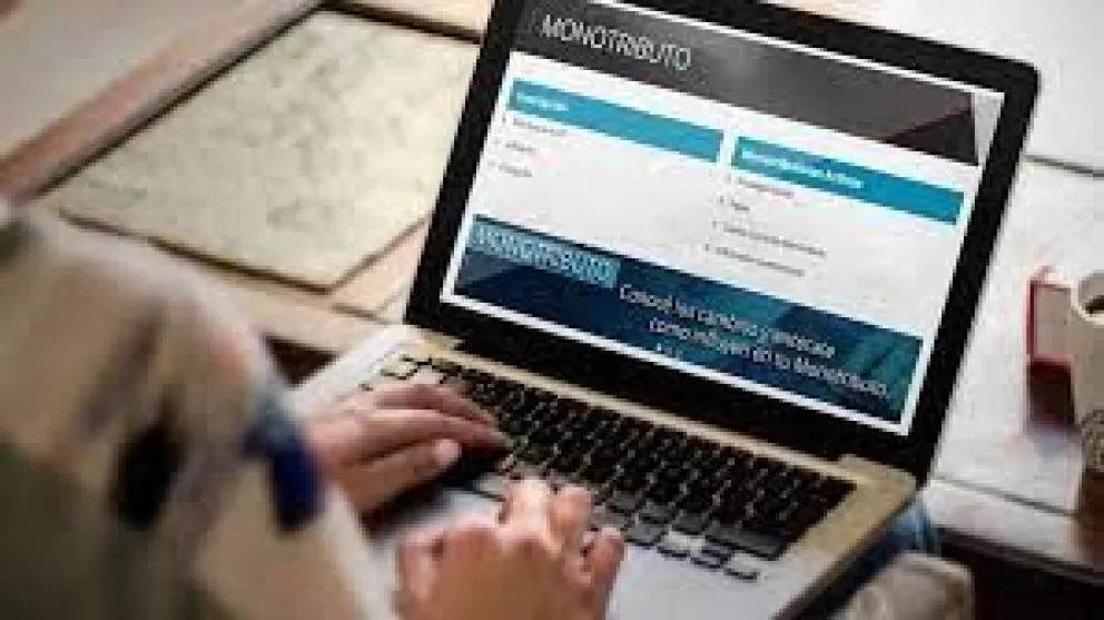 Monotributo: plan de pagos de hasta 5 años para saldar las deudas