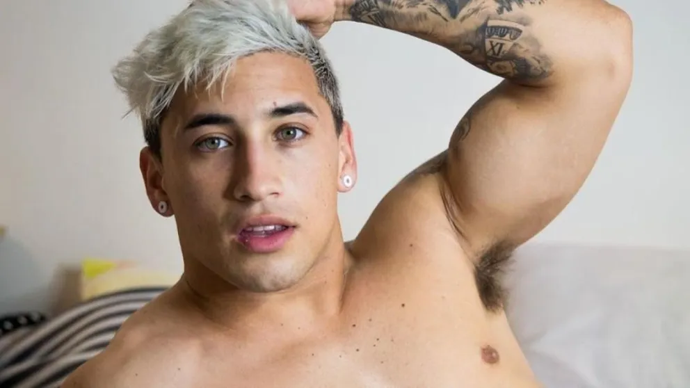 El youtuber Yao Cabrera fue imputado por trata de personas: los detalles