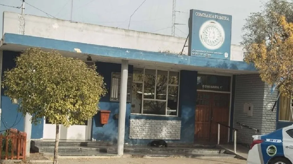Compró un auto, lo disfrutó pocos meses, y se lo robaron