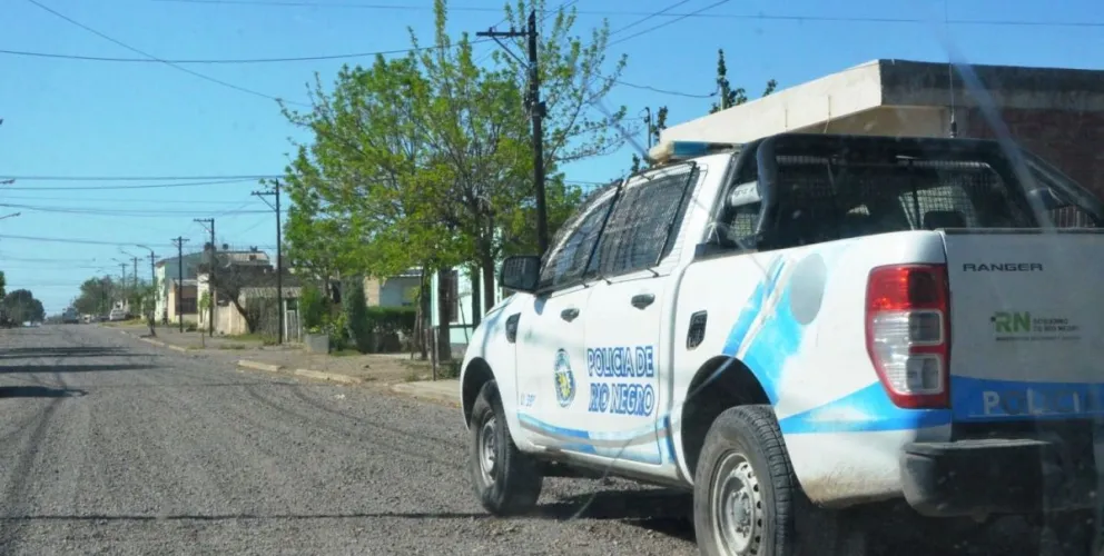 "Hay que preguntarse por qué llegan las armas a los barrios", aseguró Mendez