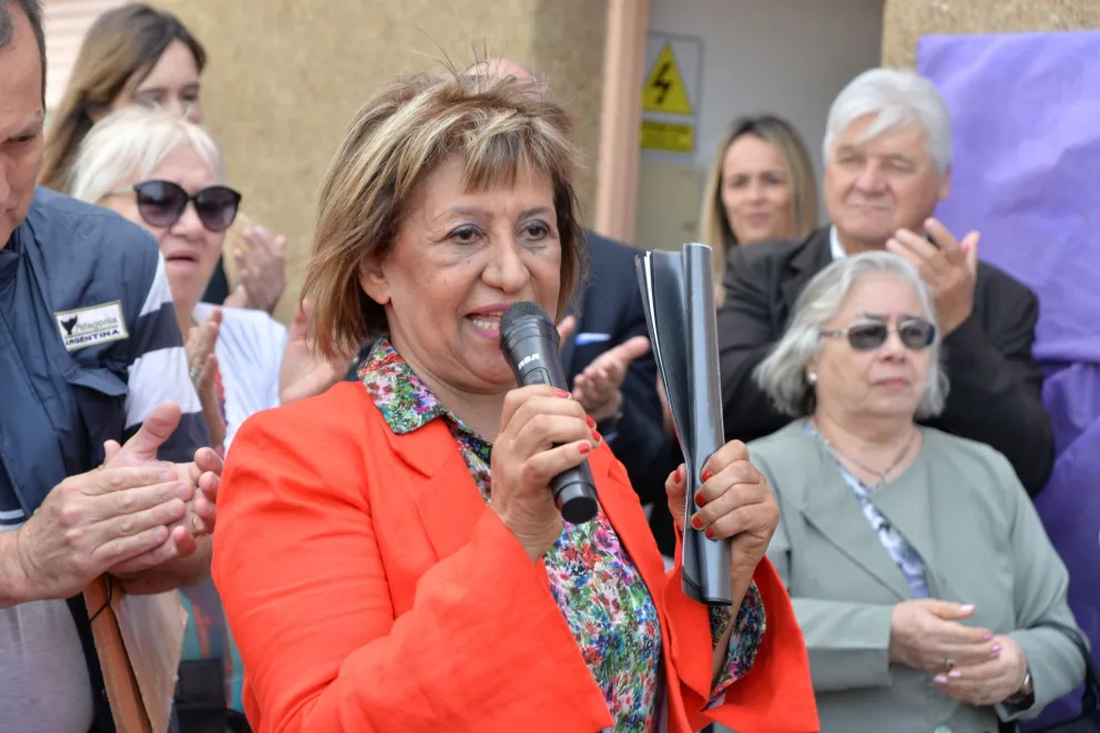 Cader insiste en borrar de un plumazo a la  concesión del Estacionamiento