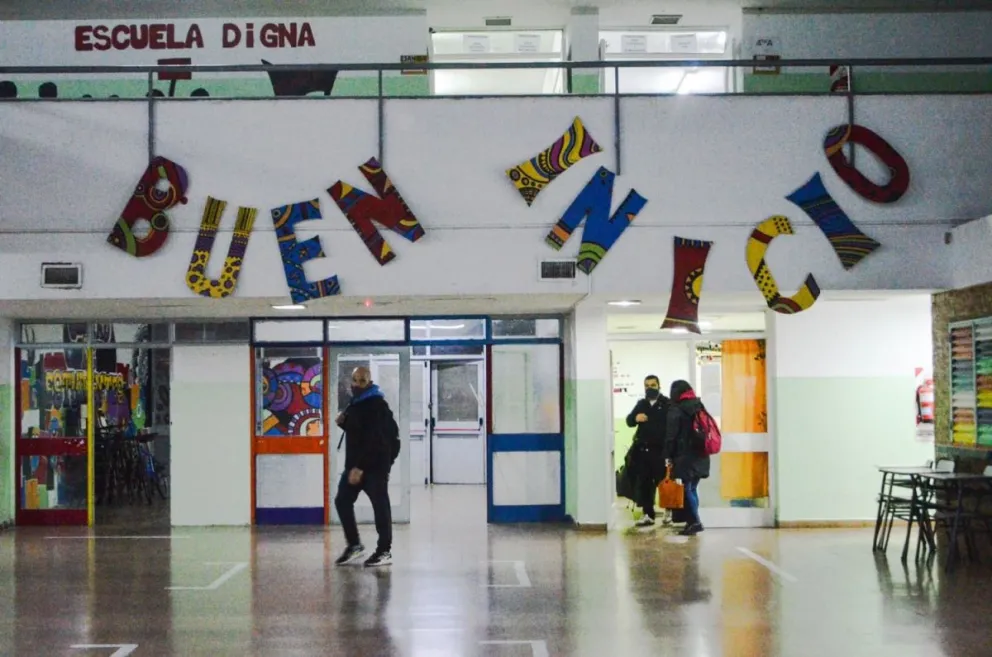 ¿Cómo será la vuelta a clases tras las vacaciones de invierno?