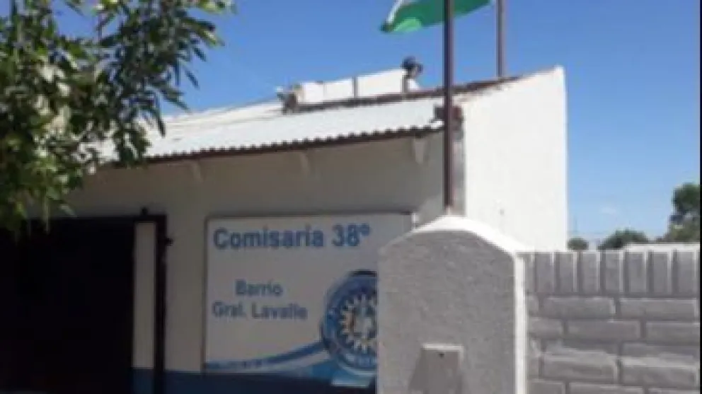 Delincuentes juveniles: El “rescate” de hijos cuando los meten presos