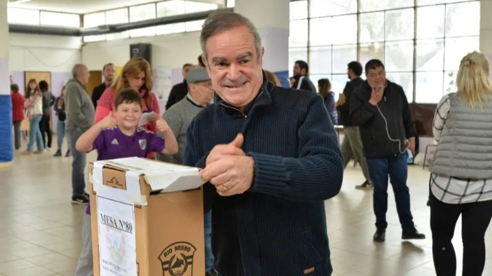 Adelante Radicales: De Rege y Matzen le disputarán la interna al Pro