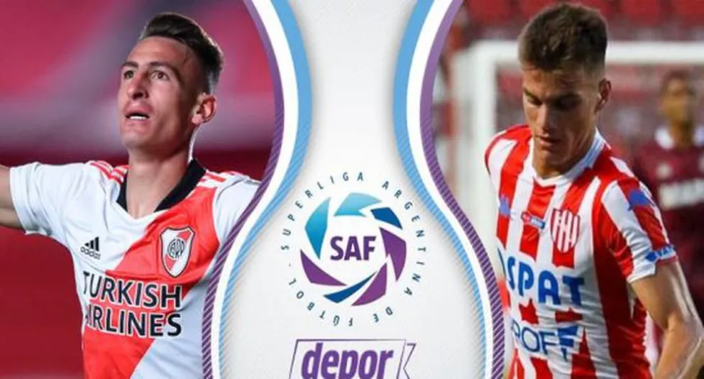 Agenda deportiva: el Millonario quiere festejar, el Tatengue emular al Sabalero