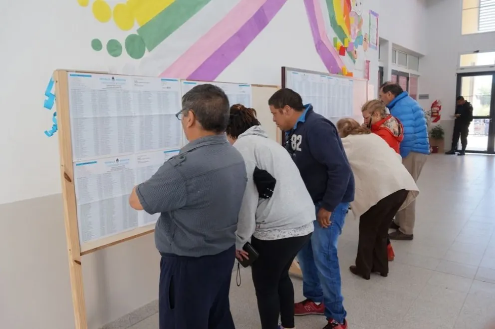 Precandidatos: conocé las seis listas que participarán de las PASO