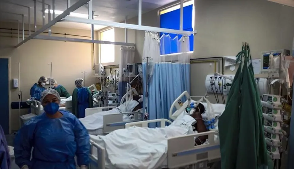 Coronavirus Argentina: Se registraron 137 fallecidos y 7.506 nuevos casos