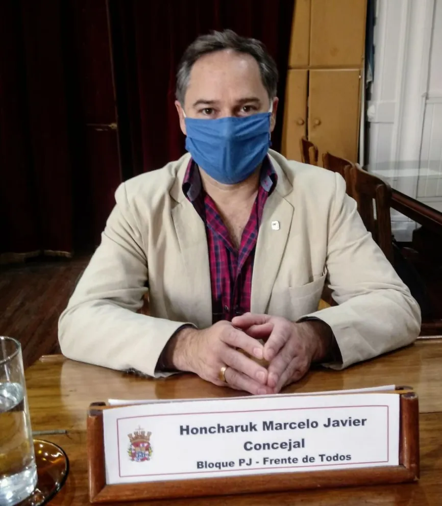 Enojados, el frente Avanzar no apoyará ningún candidato local