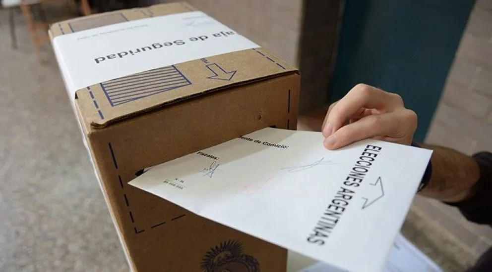 ¿Qué famosos buscan un cargo público en las próximas elecciones?