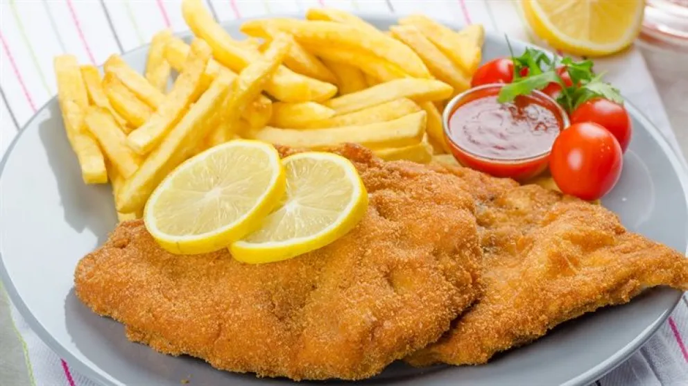 En el ranking de platos más populares en Sudamérica se destacan cinco argentinos