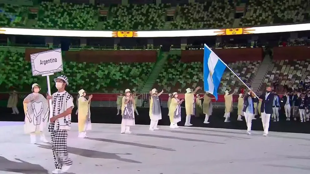 Todos los resultados de argentinos en la tercera jornada de los JJ.OO