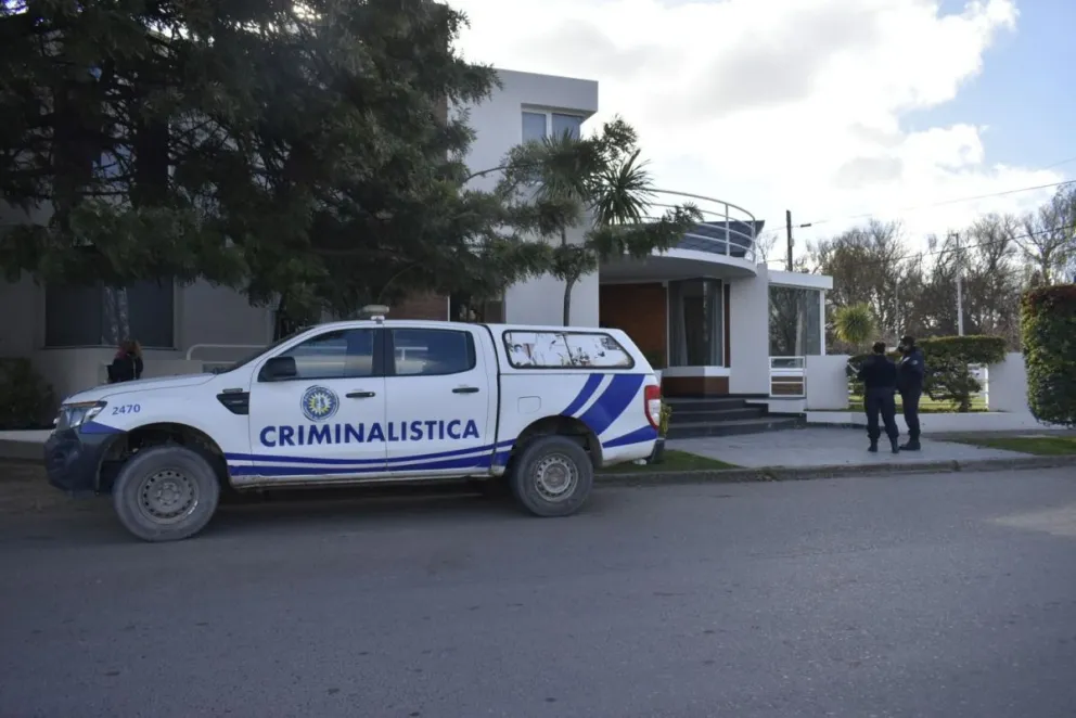 La investigación tendrá que aclarar las cosas antes de que oscurezca