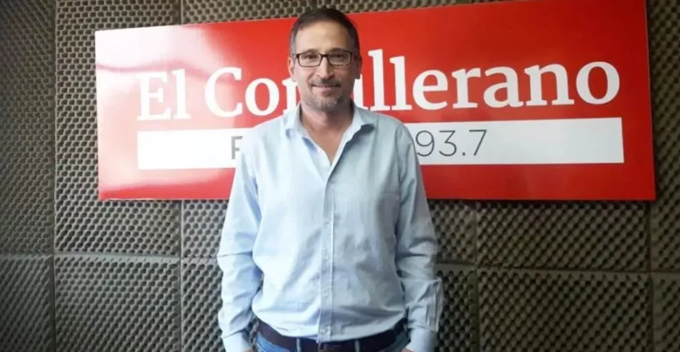Domingo: “El gobierno nacional aplica el método del látigo y la billetera con las provincias y los municipios”