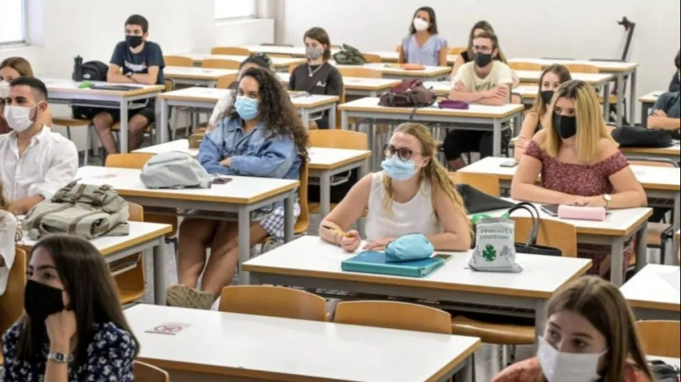 Progresar: abrirán una nueva inscripción para estudiantes secundarios y universitarios