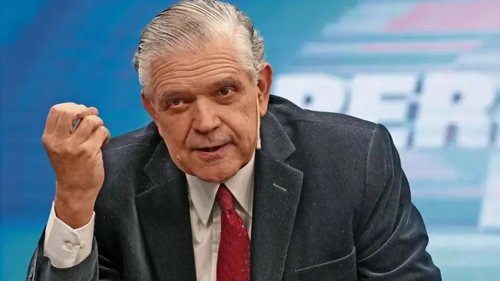 López Murphy negó los 30.000 desaparecidos durante la Dictadura: qué dijo