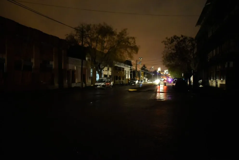 Habrá que esperar hasta fin de año para ver cómo vienen las boletas de la luz
