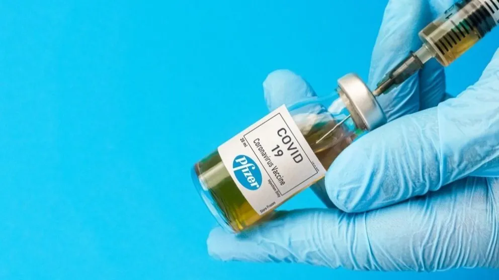 Cepa Delta: una tercera dosis de Pfizer produciría 11 veces más anticuerpos en mayores
