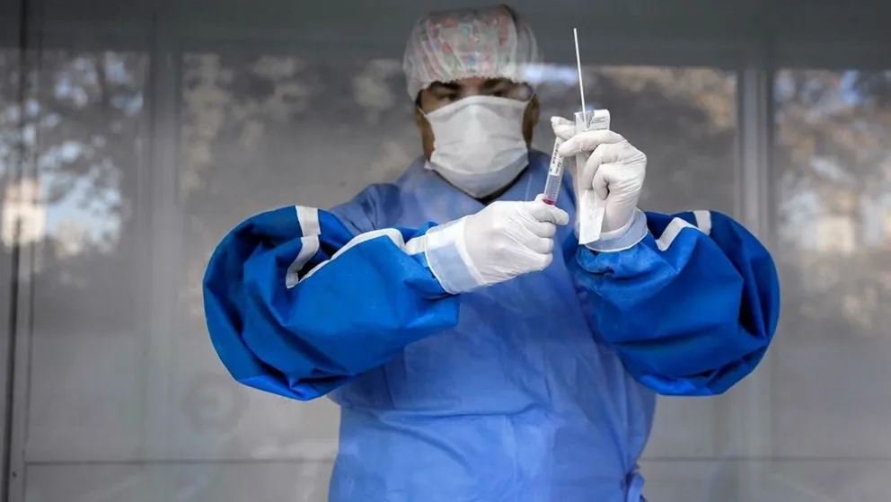 Coronavirus Argentina: 471 muertes y 15.883 nuevos casos