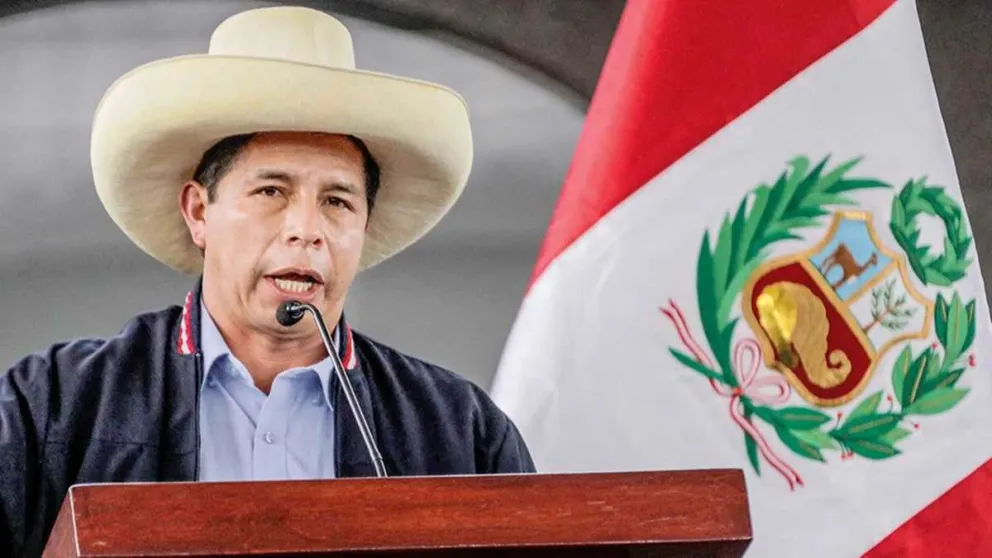 Perú: el presidente anunció que los jóvenes que no estudien ni trabajen harán el servicio militar
