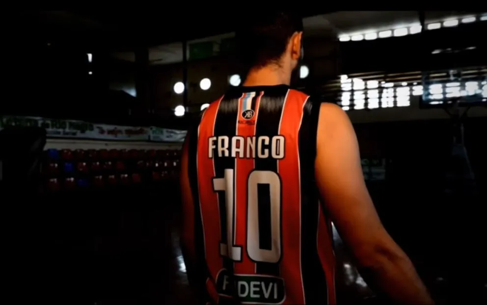 Todavía hay entradas para la última función de Pedro Franco