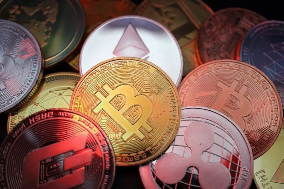 Compró 100 mil dólares en criptomonedas y en 8 minutos le vaciaron la cuenta