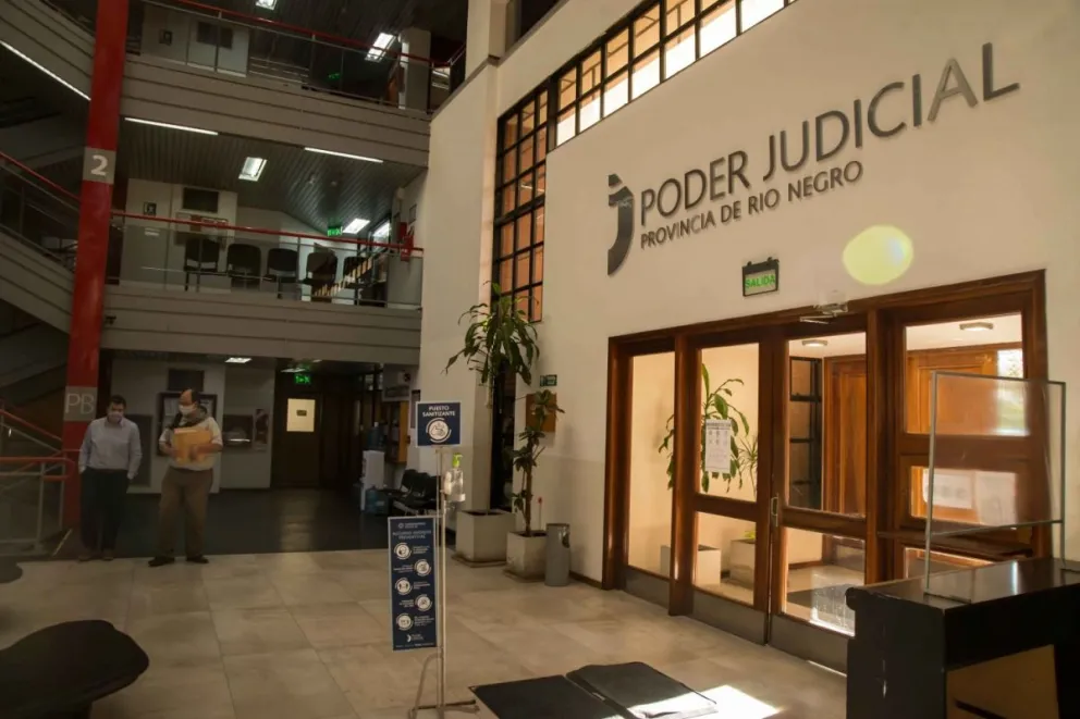 Varios liberados entre los participantes del  tiroteo de las 1.016 Viviendas