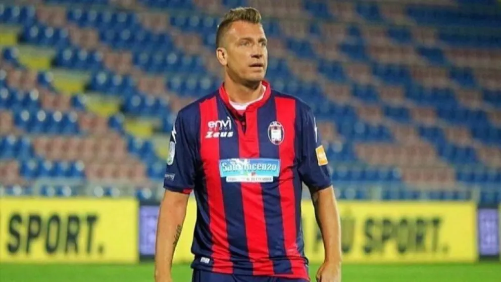 Maxi López anunció su retiro del fútbol a los 37 años: “Fue un viaje hermoso”