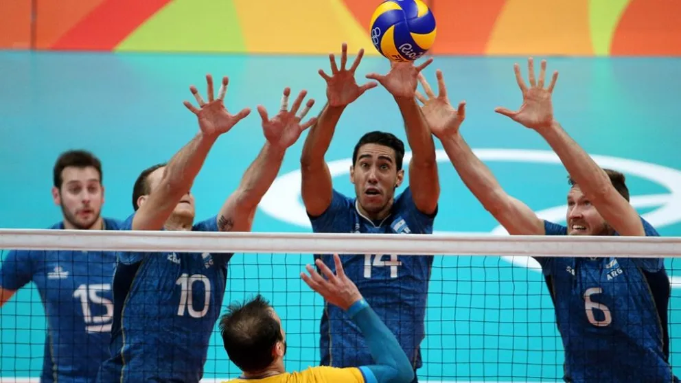 Resultados argentinos en la séptima jornada de competencia de Tokio 2020