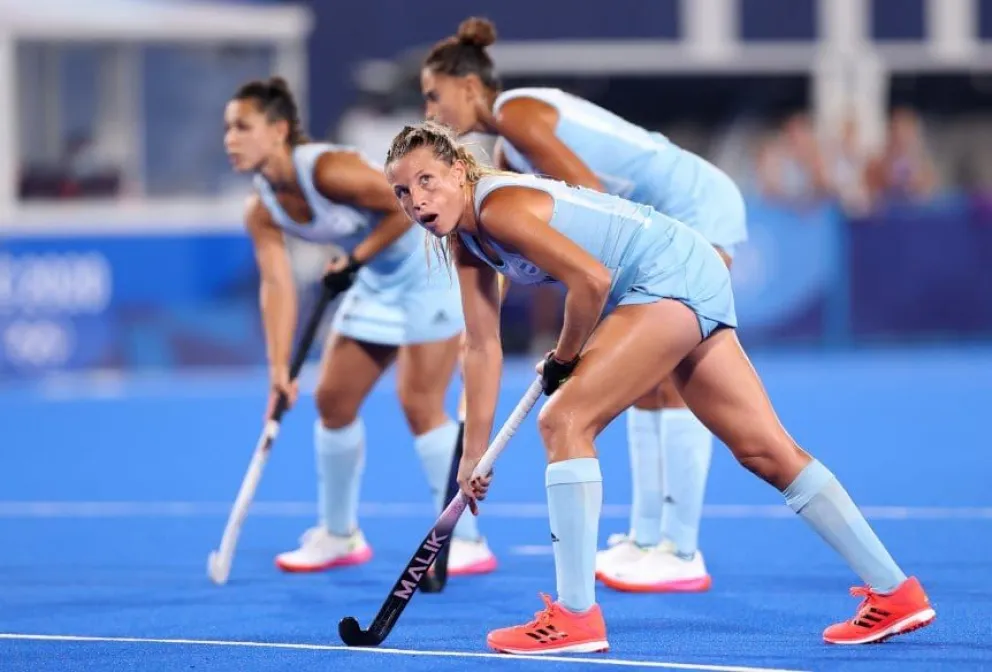 Arrancá el fin de semana alentando a los argentinos en los Juegos Olímpicos