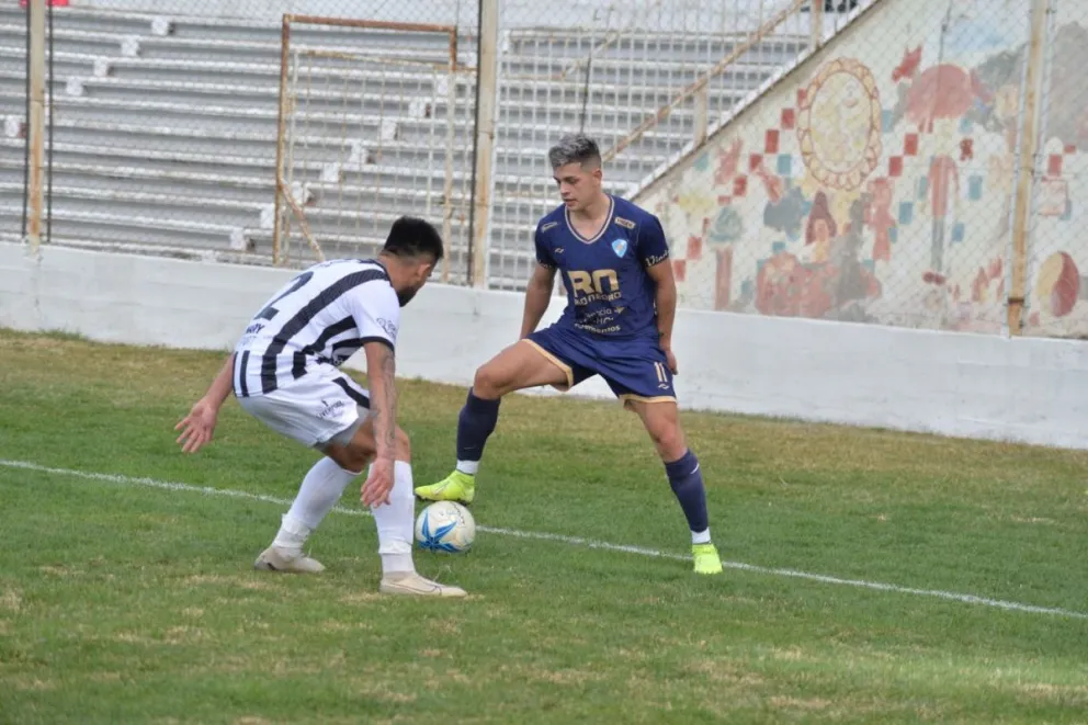 Federal A: Sol concentrado en Mar del Plata para el partido del domingo