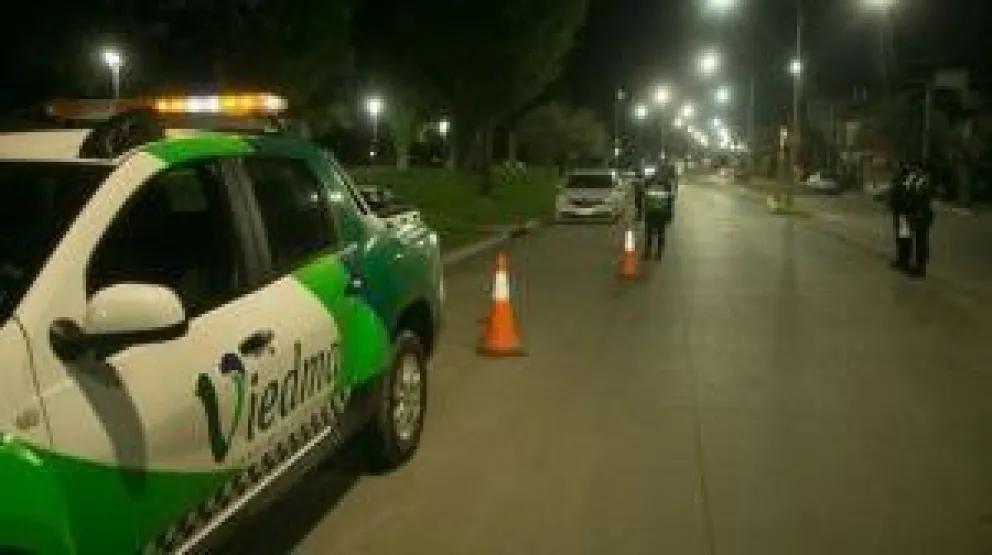 Una multa a una menor conduciendo moto cuesta el valor de una usada