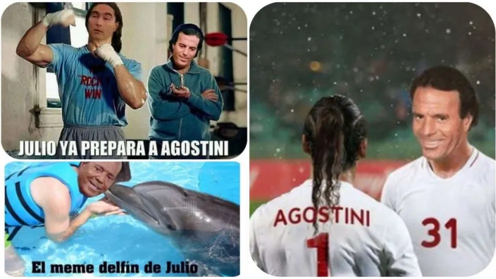 Se termina el mes y los memes despiden a "Julio" en las redes