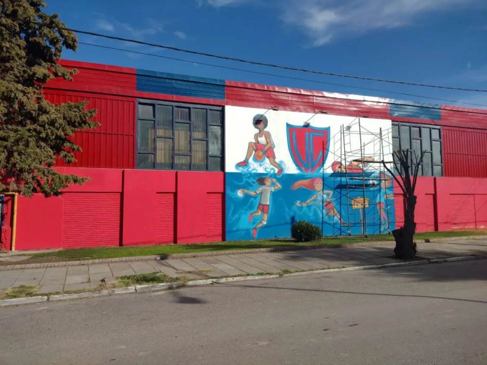Villa Congreso celebrará con reconocimientos y revelará un mural 