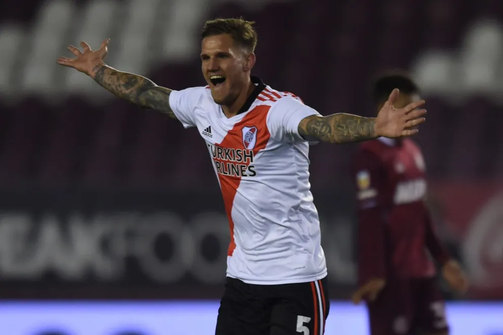 River con suplentes, Boca completo, juegan en la previa del superclásico