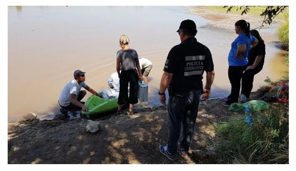 Femicidio Agustina: Comienza mañana el primer juicio por jurados del Alto Valle