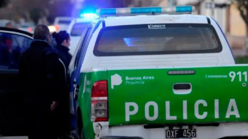 Brutal entradera con un nene de 13 años de rehén: "Te quemo al pibe"
