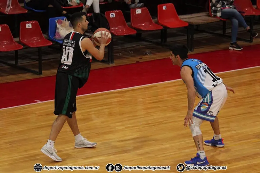 Sol venció a Depo en el cierre de la primera fecha
