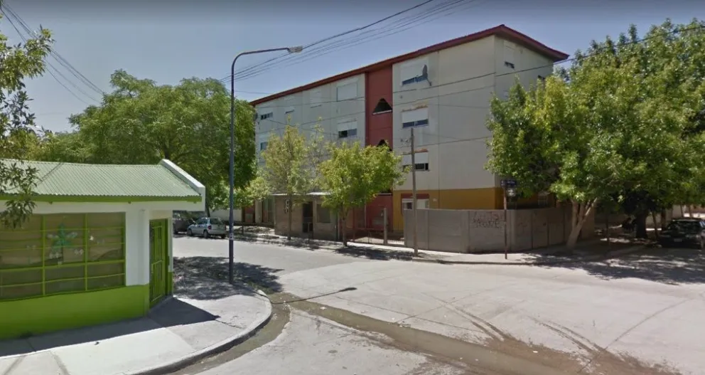 Un sujeto apodado "El Monito" le robó a un huevero