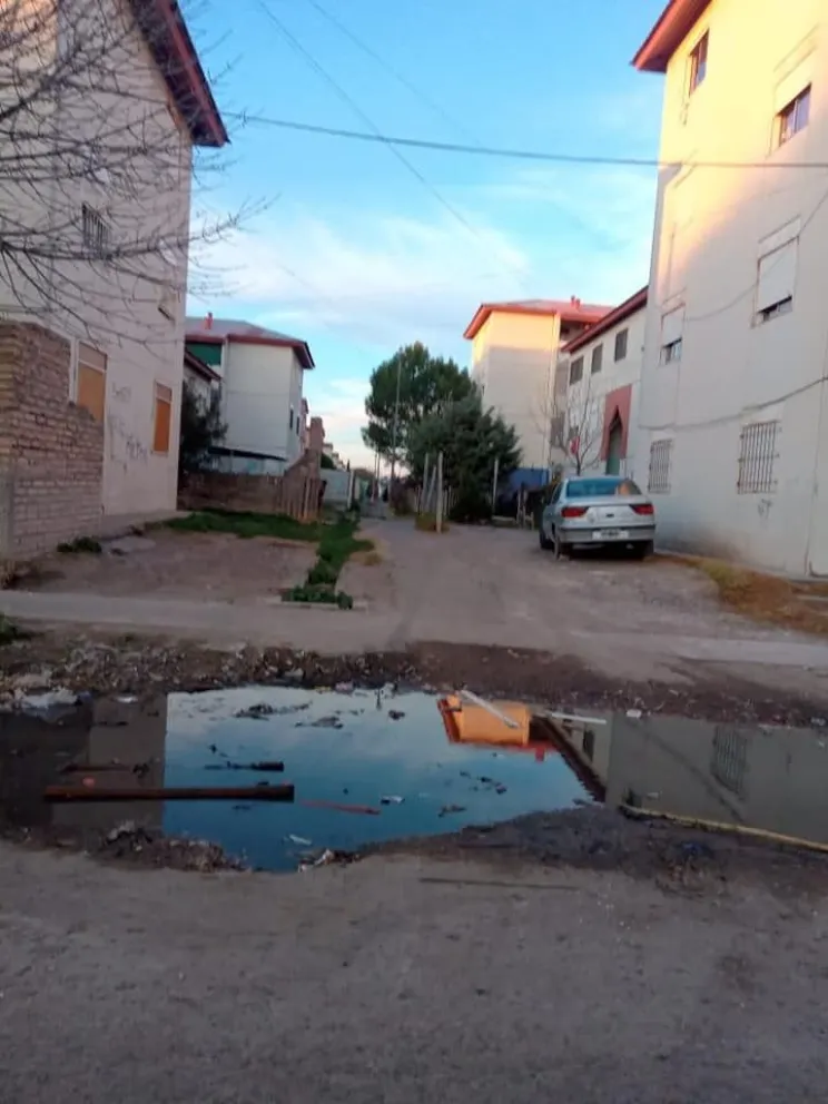 Paso a paso todo lo que sucedió con los últimos disturbios en Las 1016