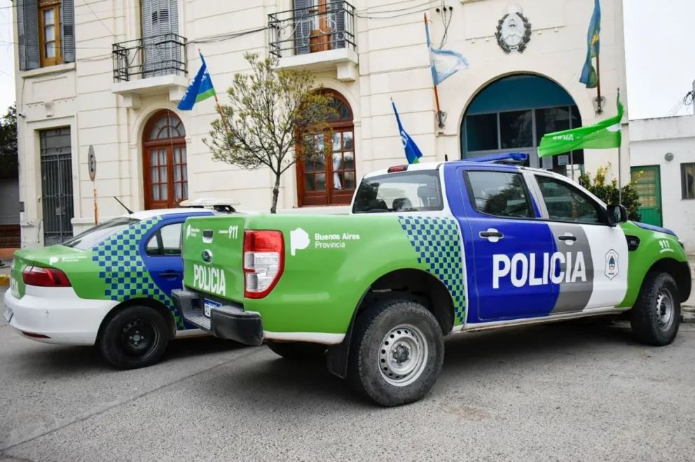 La violenta irrupción de la calle Patagonia marcha rumbo al esclarecimiento