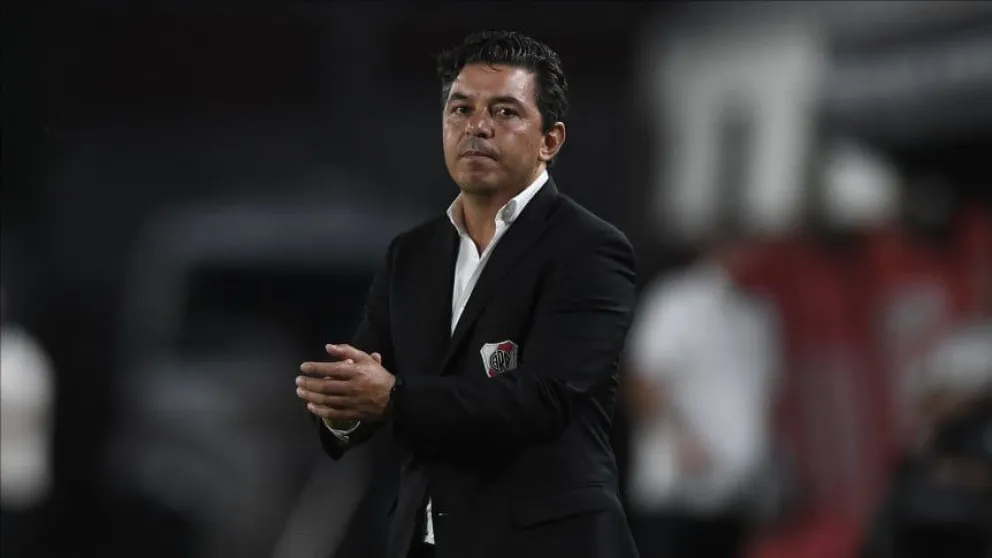 River anunció los 22 convocados para el superclásico ante Boca este miércoles