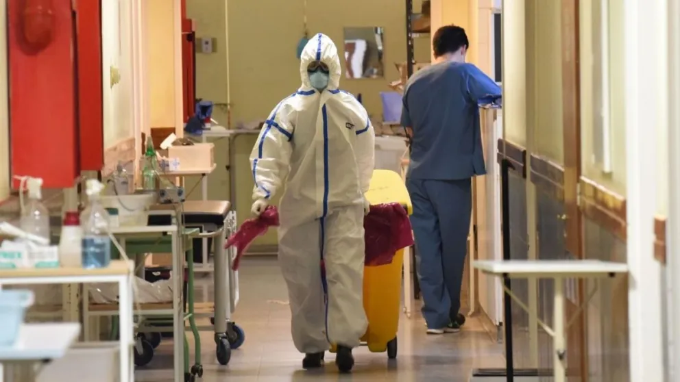 ATE confirma que el incremento con Plus Pandemia supera el 52%