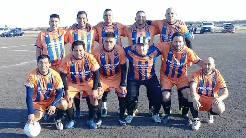 Güemes nuevo líder en 42 y Dorrego se mantiene 35