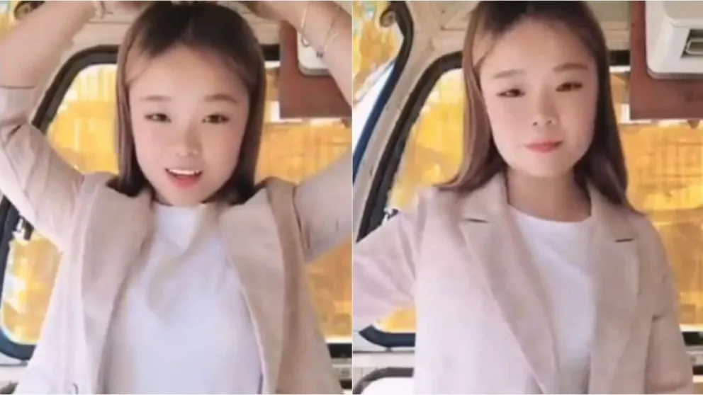 No apto para impresionables: influencer grabó su muerte al caer de una grúa de 48 metros