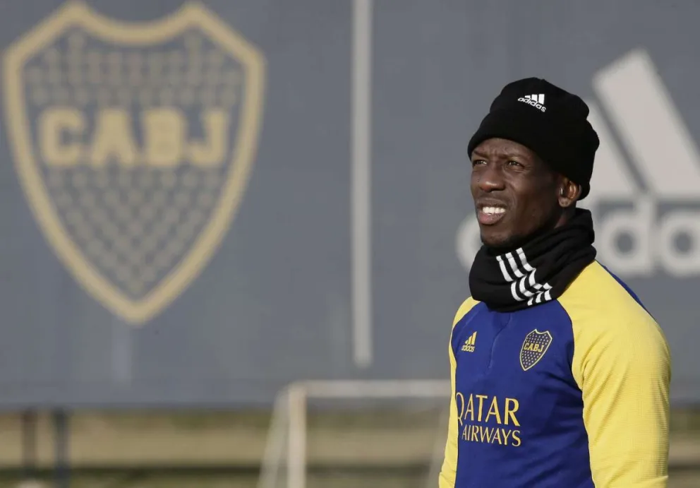 Russo define el once de Boca para el Superclásico: ¿juega Advíncula?