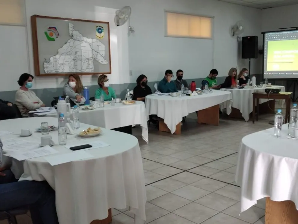 Como ASSPUR no tiene voto, la UPCN pide agrupamiento propio para Salud