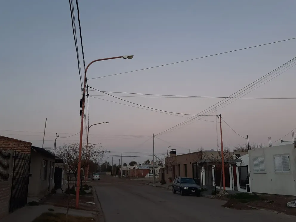 ¿Y ahora qué pasó? Se cortó la luz en Santa Clara y alrededores